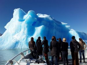 Glaciar Perito Moreno